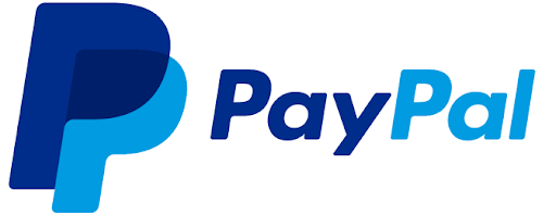 pay with paypal - Lorna Shore Shop