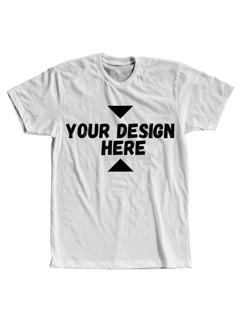 Custom Design T shirt Saiyan Stuff scaled1 - Lorna Shore Shop