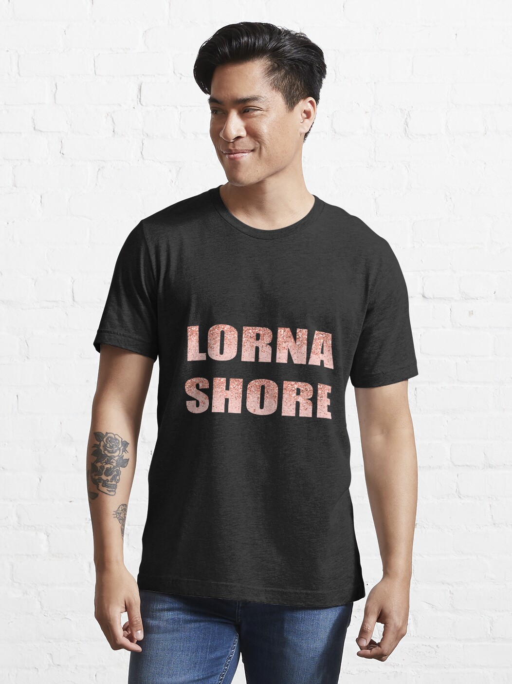 ssrcoslim fit t shirtmens10101001c5ca27c6fronttall three quarter2000x2000 16 - Lorna Shore Shop